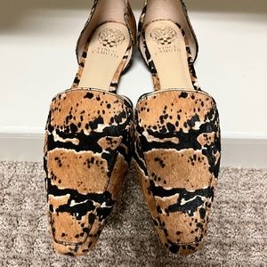 Vince Camuto shoes